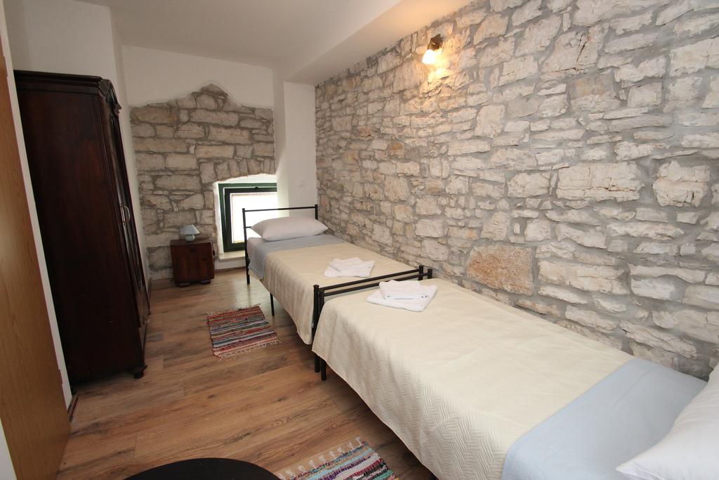 Holiday Home Vinkovic Poreč Zewnętrze zdjęcie