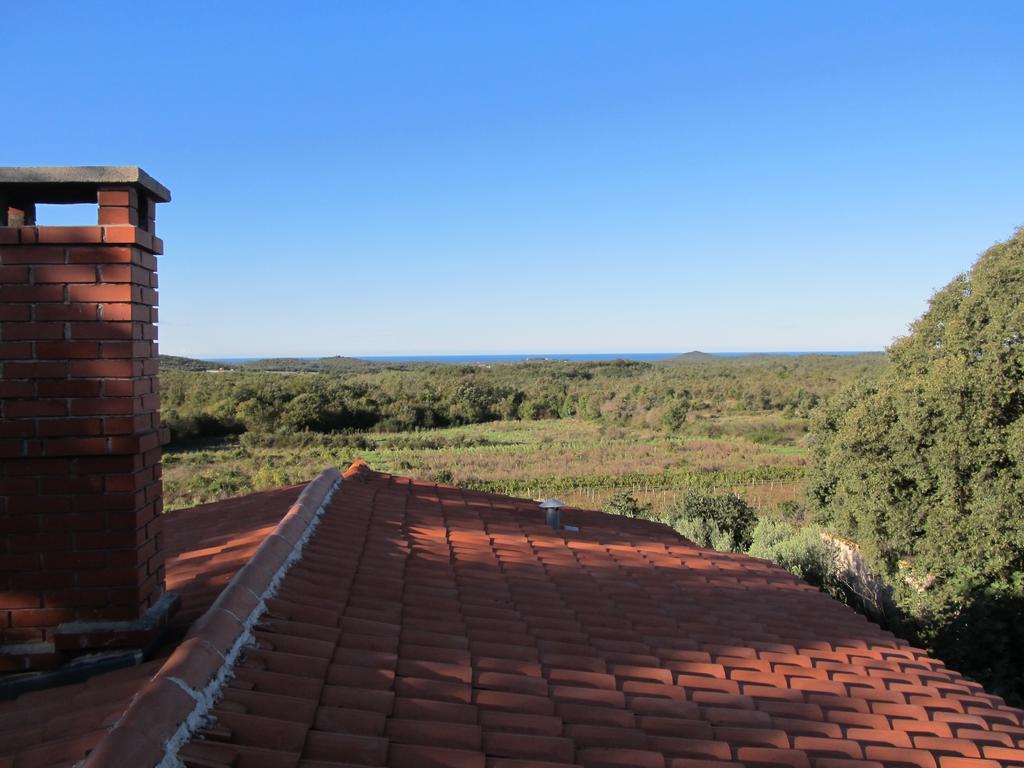 Holiday Home Vinkovic Poreč Zewnętrze zdjęcie