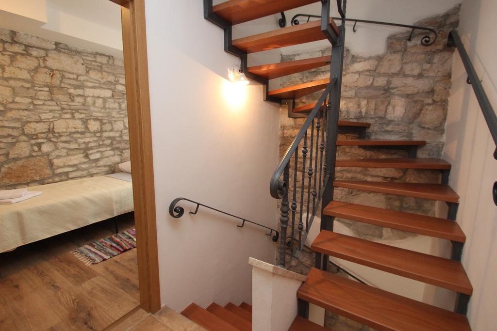 Holiday Home Vinkovic Poreč Zewnętrze zdjęcie