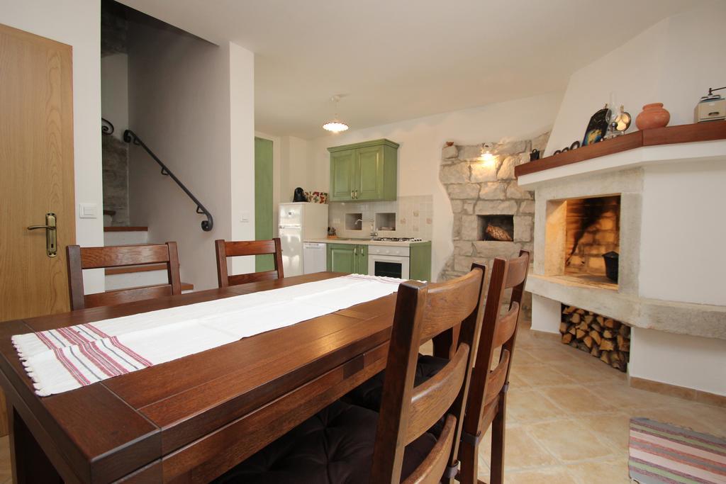 Holiday Home Vinkovic Poreč Zewnętrze zdjęcie