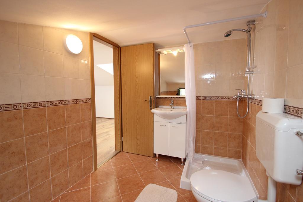 Holiday Home Vinkovic Poreč Zewnętrze zdjęcie
