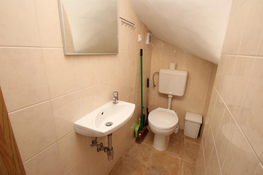 Holiday Home Vinkovic Poreč Zewnętrze zdjęcie