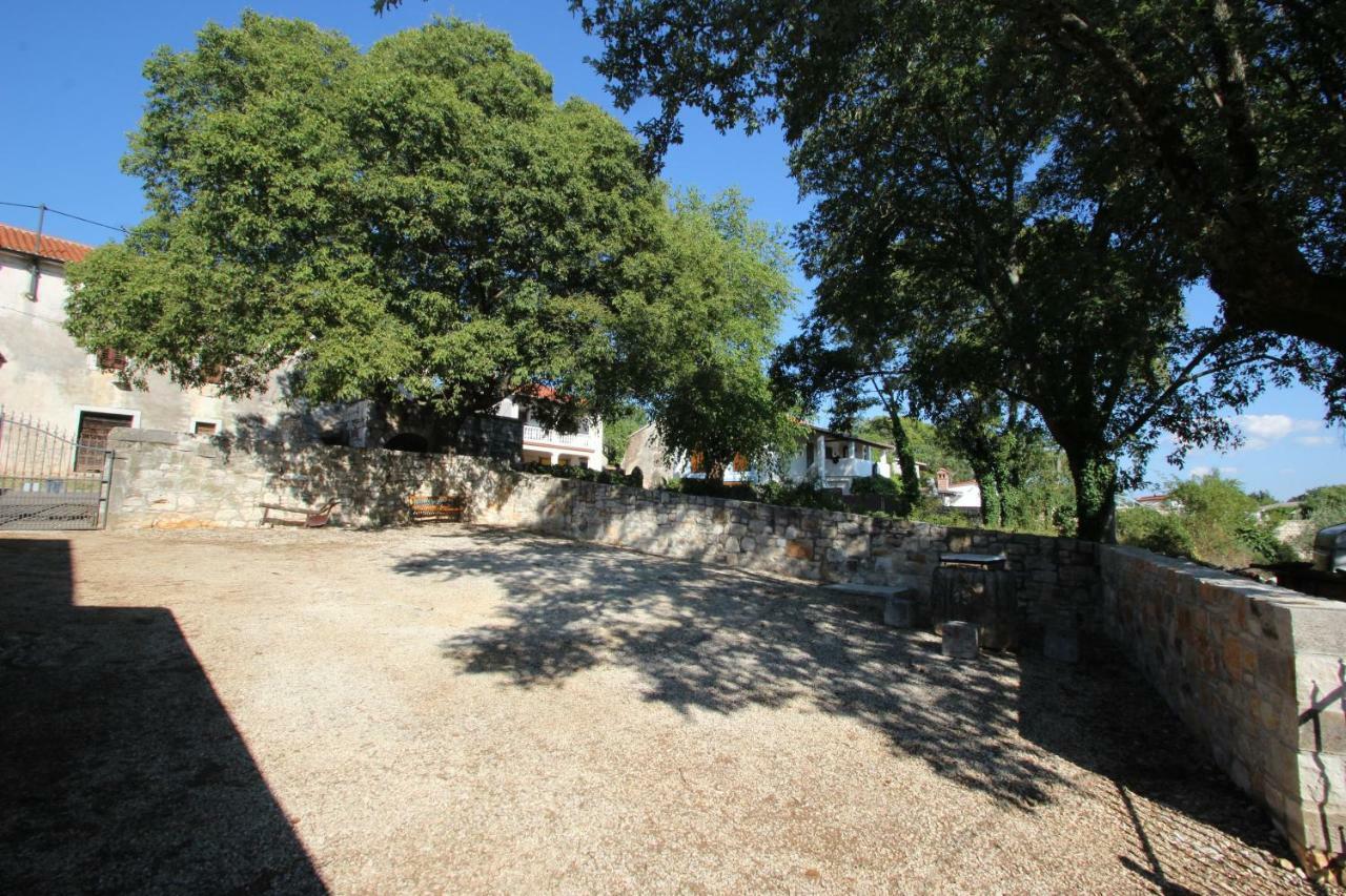 Holiday Home Vinkovic Poreč Zewnętrze zdjęcie