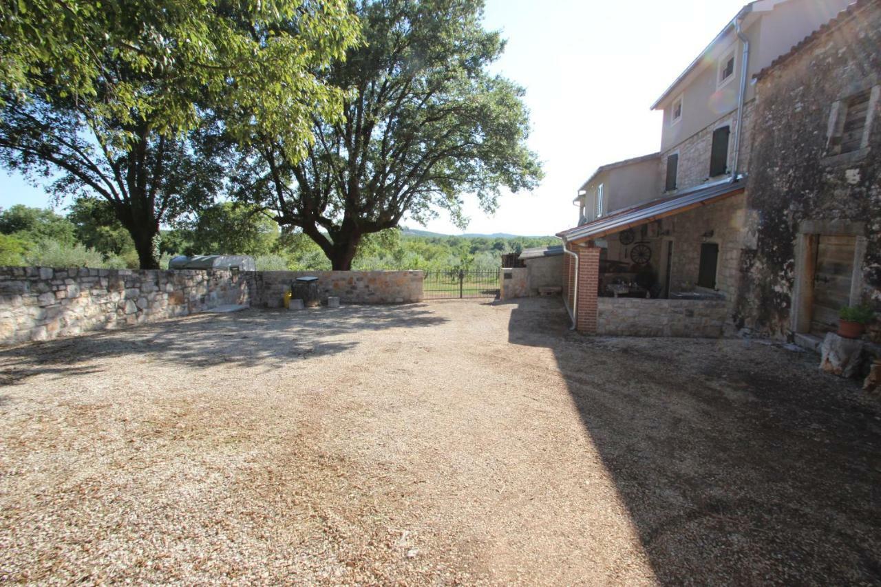 Holiday Home Vinkovic Poreč Zewnętrze zdjęcie